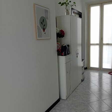 B&B Villa Grace Читта-Сант'Анджело Екстер'єр фото