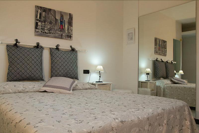 B&B Villa Grace Читта-Сант'Анджело Екстер'єр фото