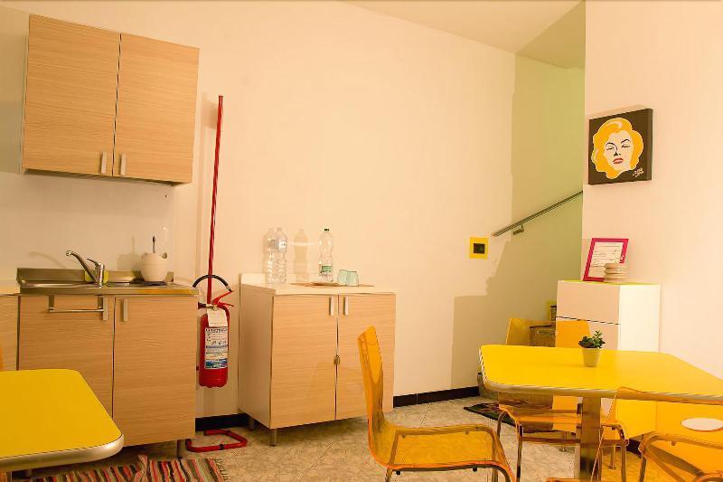 B&B Villa Grace Читта-Сант'Анджело Екстер'єр фото